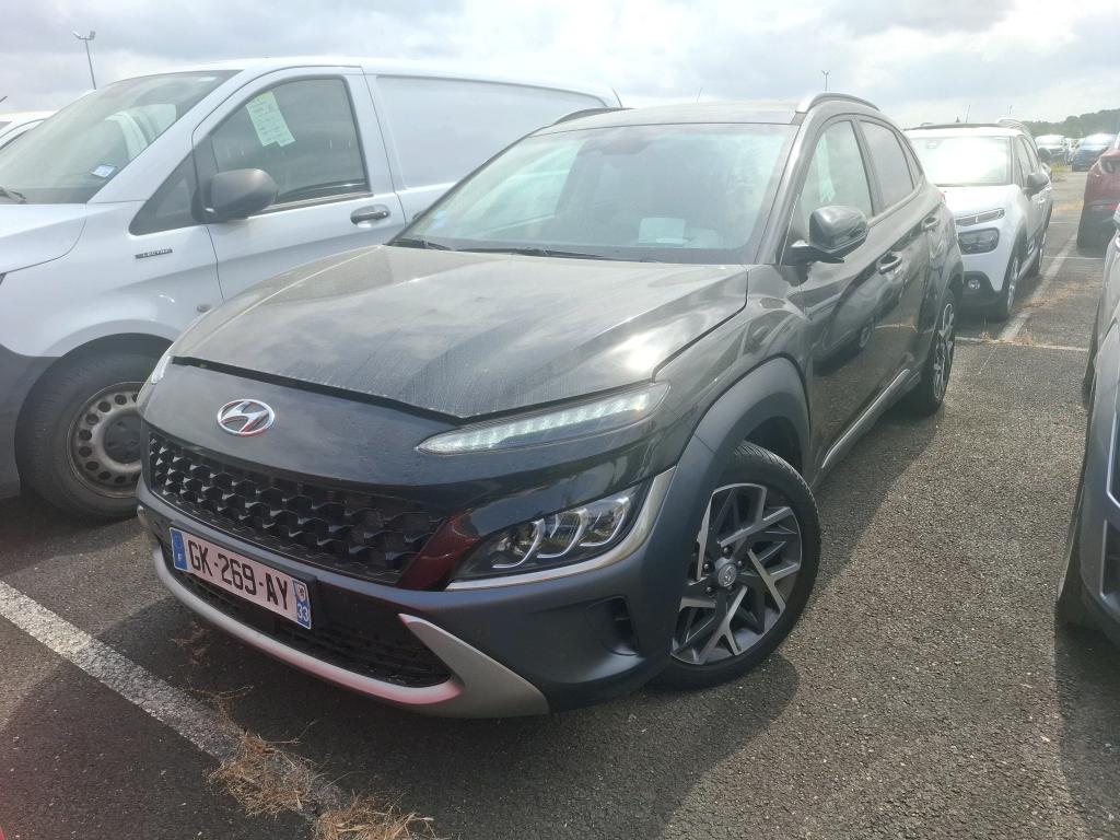 KONA HYBRID