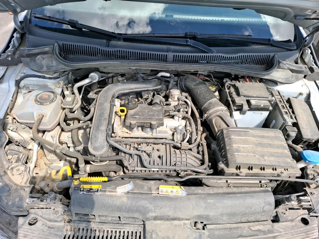 VOLKSWAGEN VOLKSWAGEN POLO 1.0 TSI 95 S&S BVM5 Life 2022