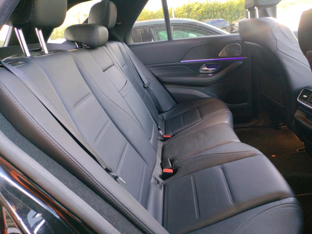 MERCEDES MERCEDES CLASSE GLE 350 de EQ POWER 9G-Tronic 4Matic AMG Line 2022