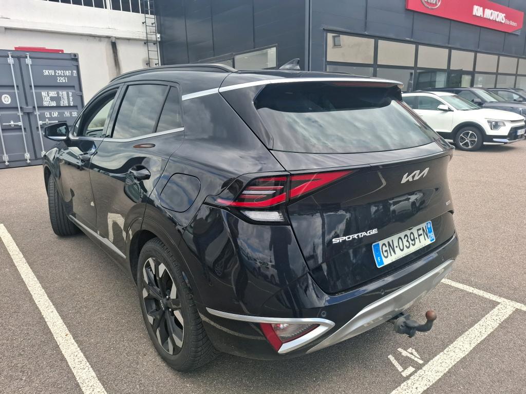 KIA  2023