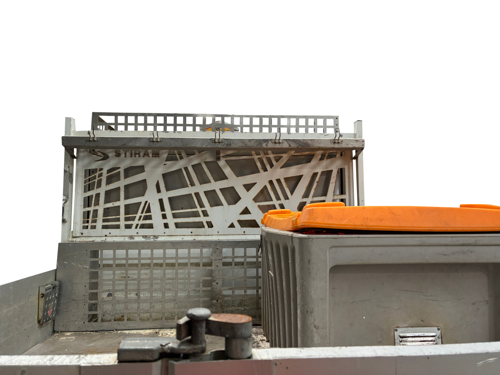 RENAULT MASTER CDC PROPULSION L3 3.5t dCi 165 ENERGY E6 2018