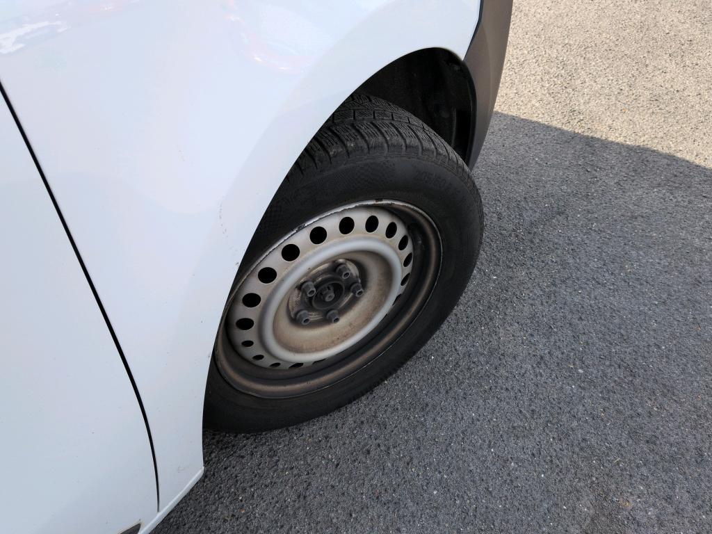 RENAULT RENAULT KANGOO VU VAN TCE 130 EDC7 EXTRA SESAME OUVRE TOI - 22 2022