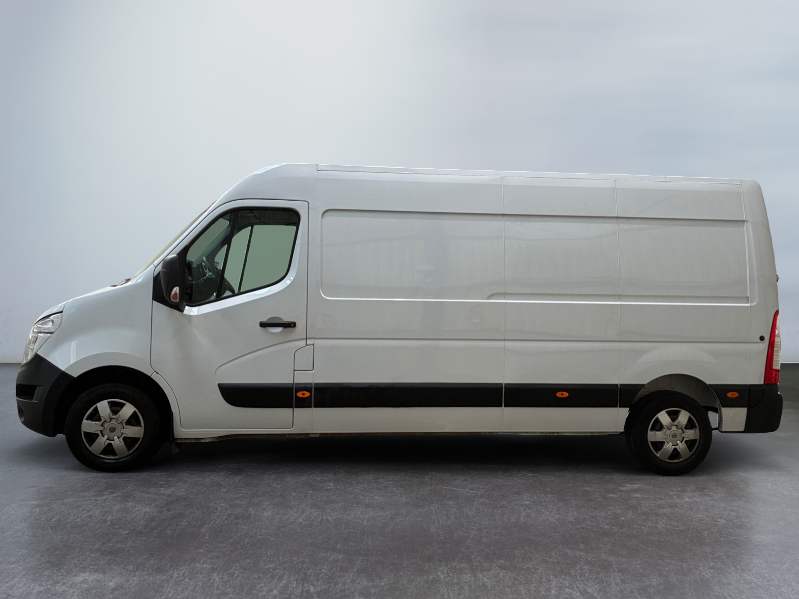 NISSAN INTERSTAR FOURGON L3H2 3T5 2.3 DCI 150 S/S 2024