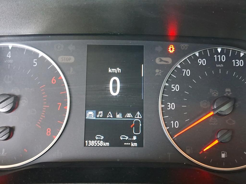 RENAULT RENAULT CLIO V TCe 90 X-Tronic - 21N Business 2021