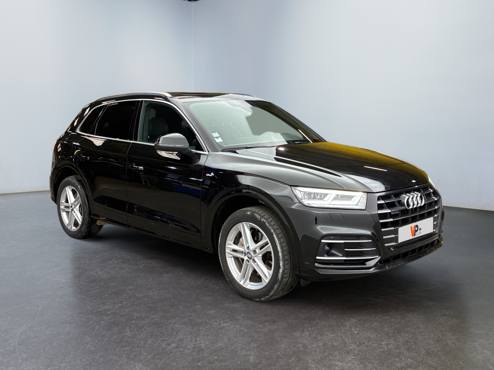 AUDI  2019