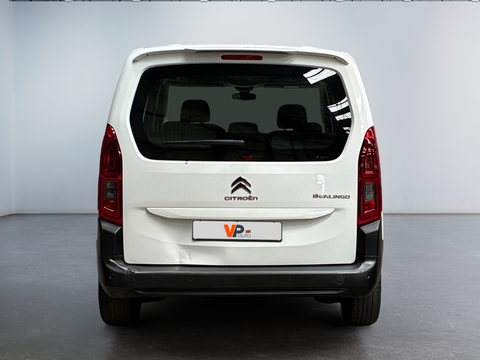 CITROEN Berlingo Taille M BlueHDi 100 S&S BVM6 Feel 2021