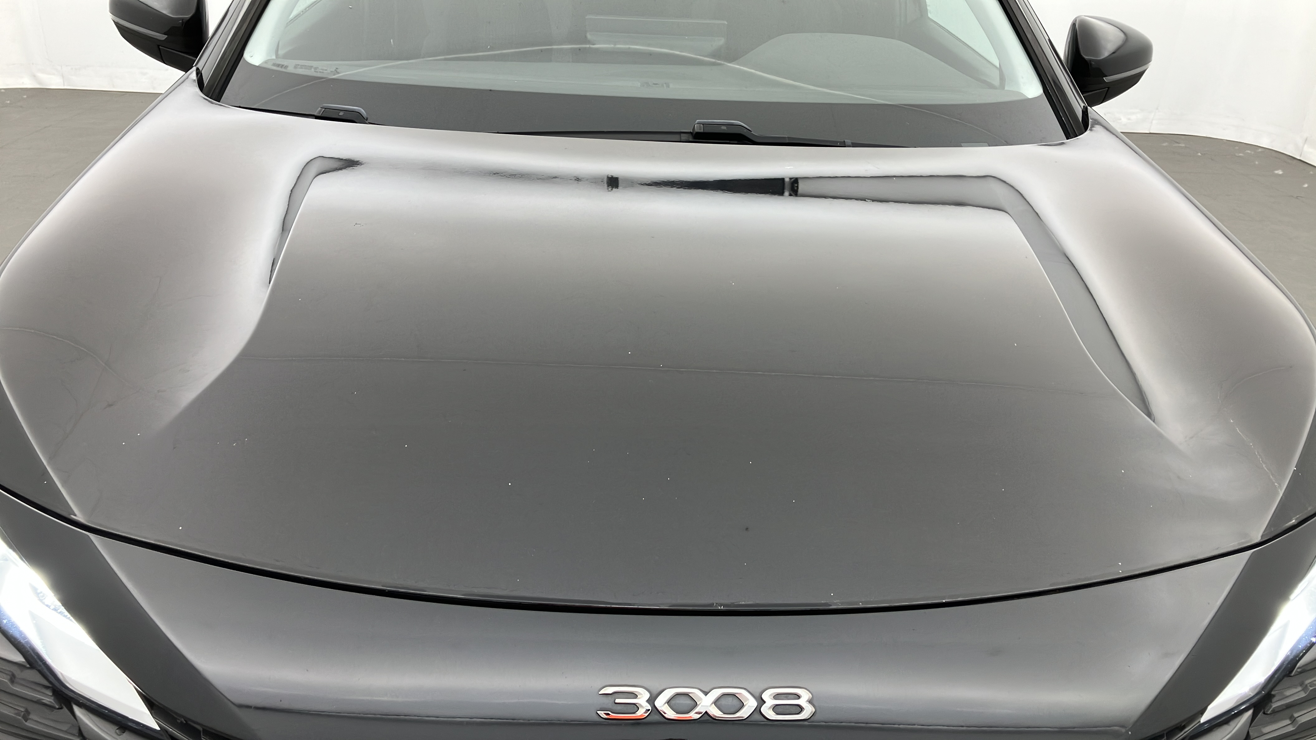 PEUGEOT  2022