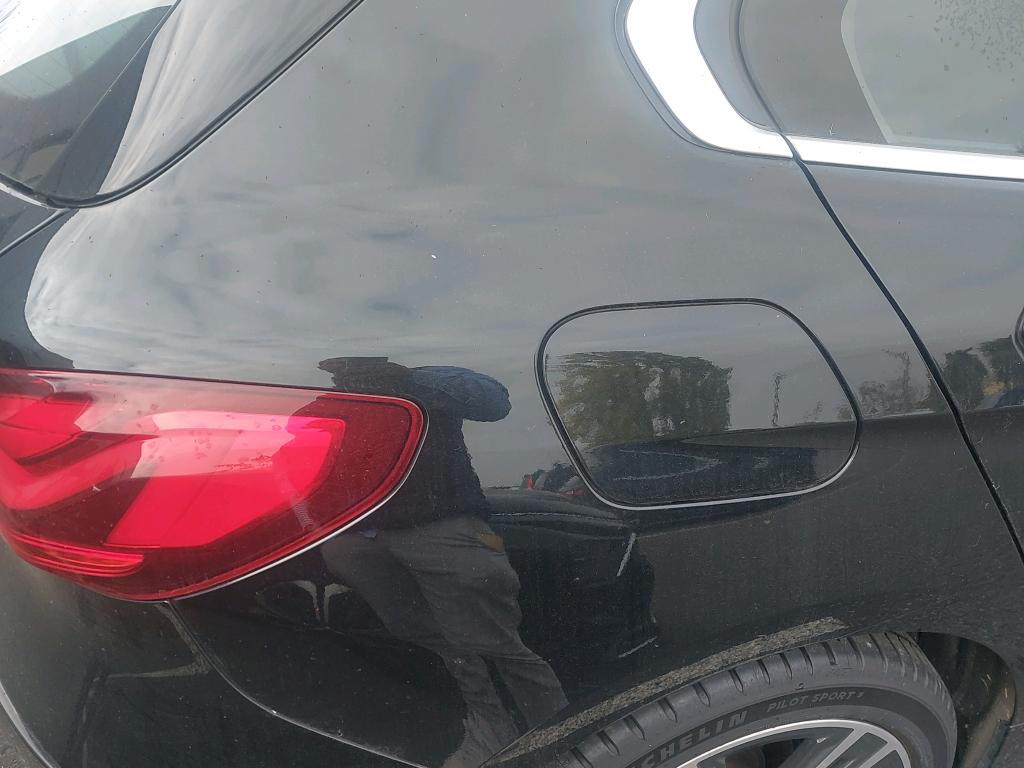 BMW BMW SERIE 1 F40 116i 109 ch DKG7 - 2023