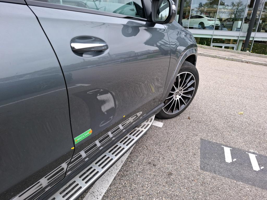 MERCEDES MERCEDES CLASSE GLE 350 de EQ POWER 9G-Tronic 4Matic AMG Line 2022