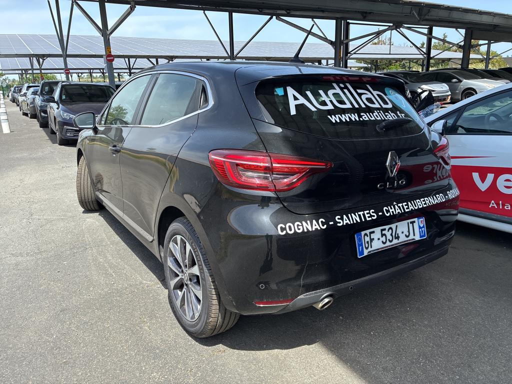 RENAULT RENAULT CLIO V TCe 140 - 21 Intens 2022