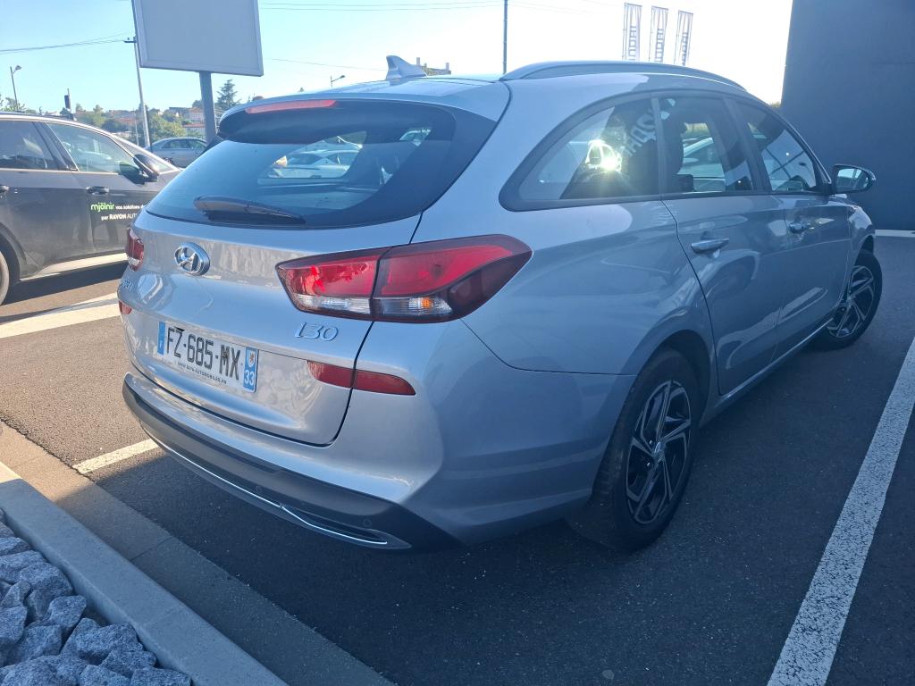 HYUNDAI  2021