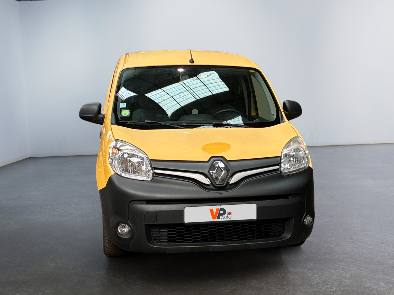 RENAULT KANGOO EXPRESS KANGOO EXPRESS BLUE DCI 80 CONFORT 2020