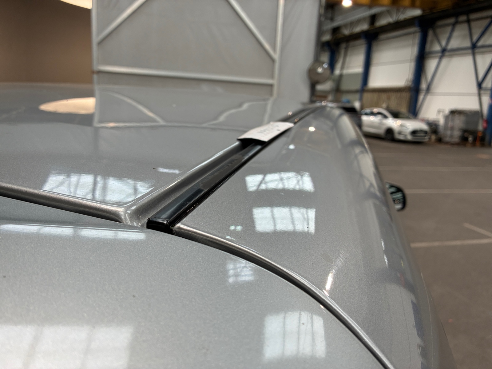 NISSAN Leaf Electrique 30kWh 2017