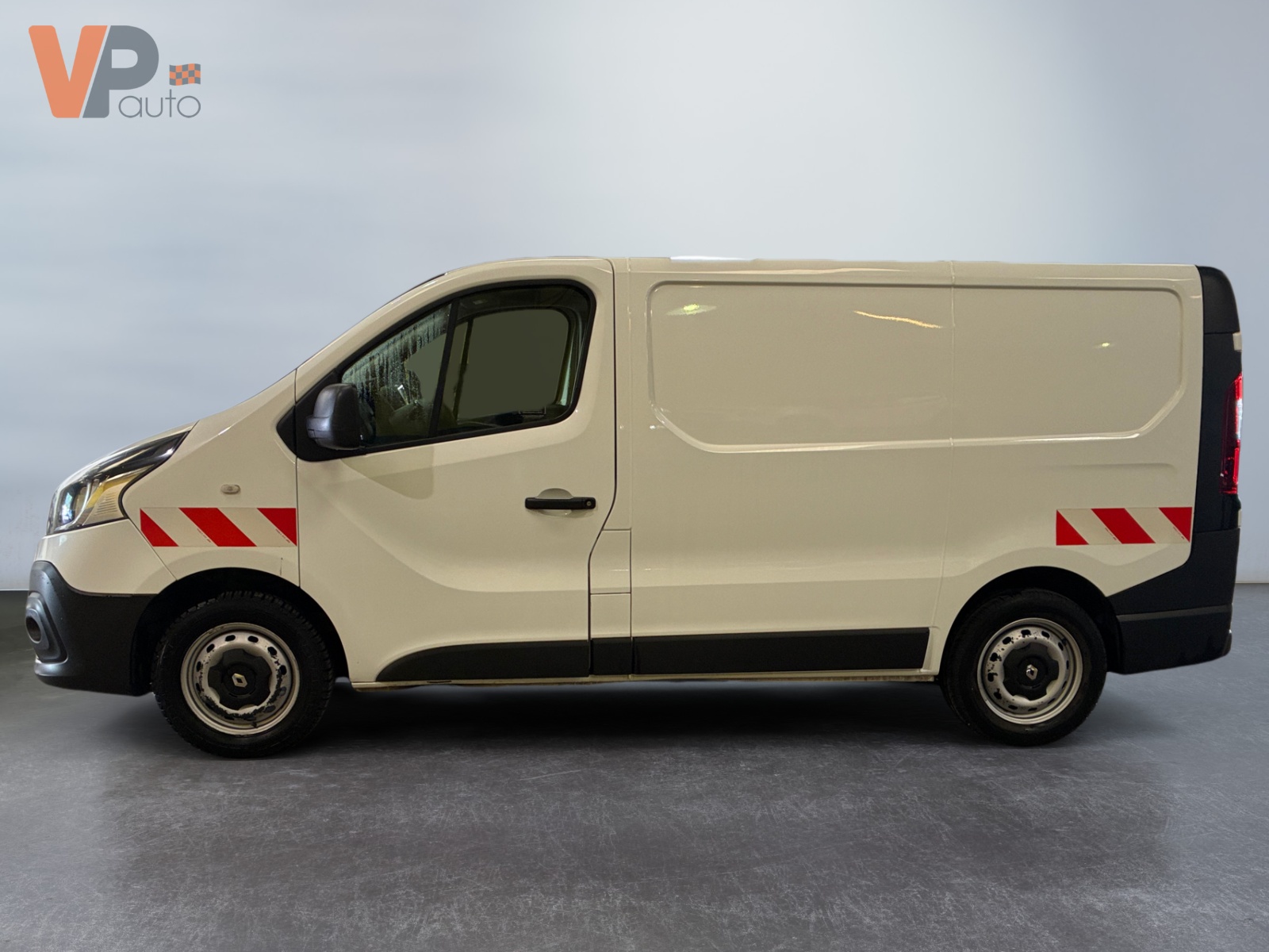 RENAULT  2017