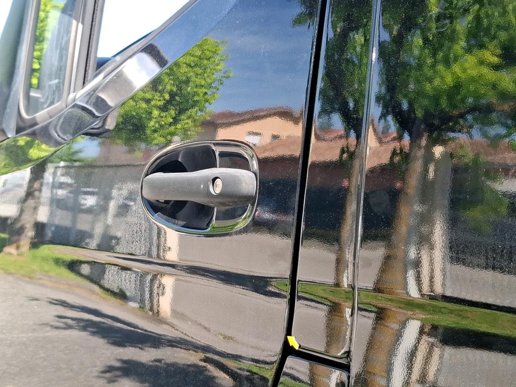 MERCEDES MERCEDES SPRINTER FOURGON FGN 315 CDI 39 3.5T FWD PRO 2022