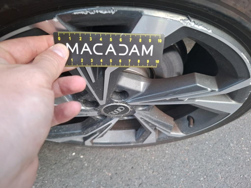 AUDI AUDI A3/S3 A3 SPORTBACK 40 TFSIe 204 S tronic 6 Line 2023