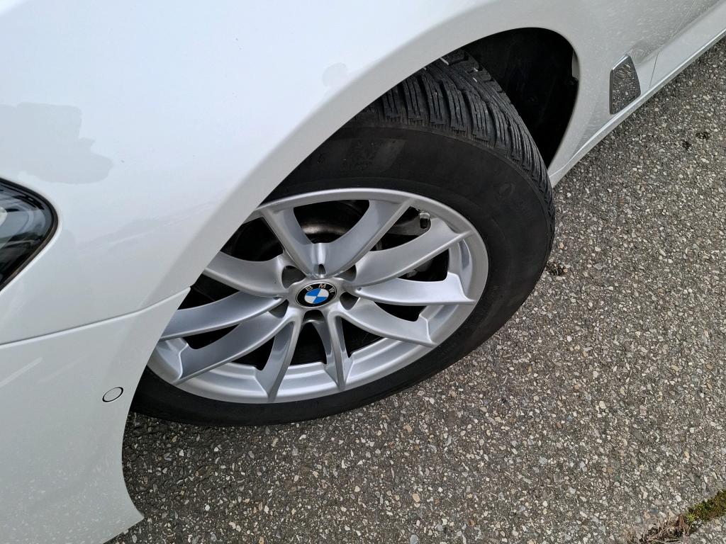 BMW SERIE 5 TOURING G31 LCI (05/2020-02/2024 2022