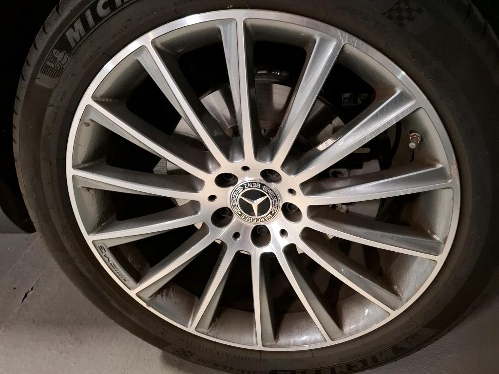 MERCEDES MERCEDES CLASSE GLC 300 e 9G-Tronic 4Matic AMG Line 2022