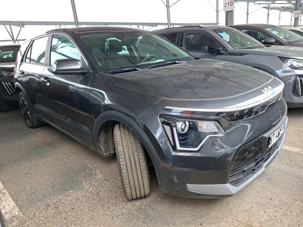 KIA  2023