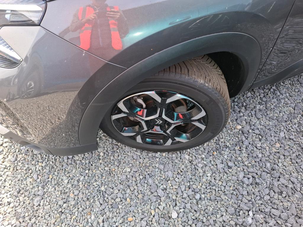 CITROEN CITROEN C5 AIRCROSS PureTech 130 S&S EAT8 Feel Pack 2023