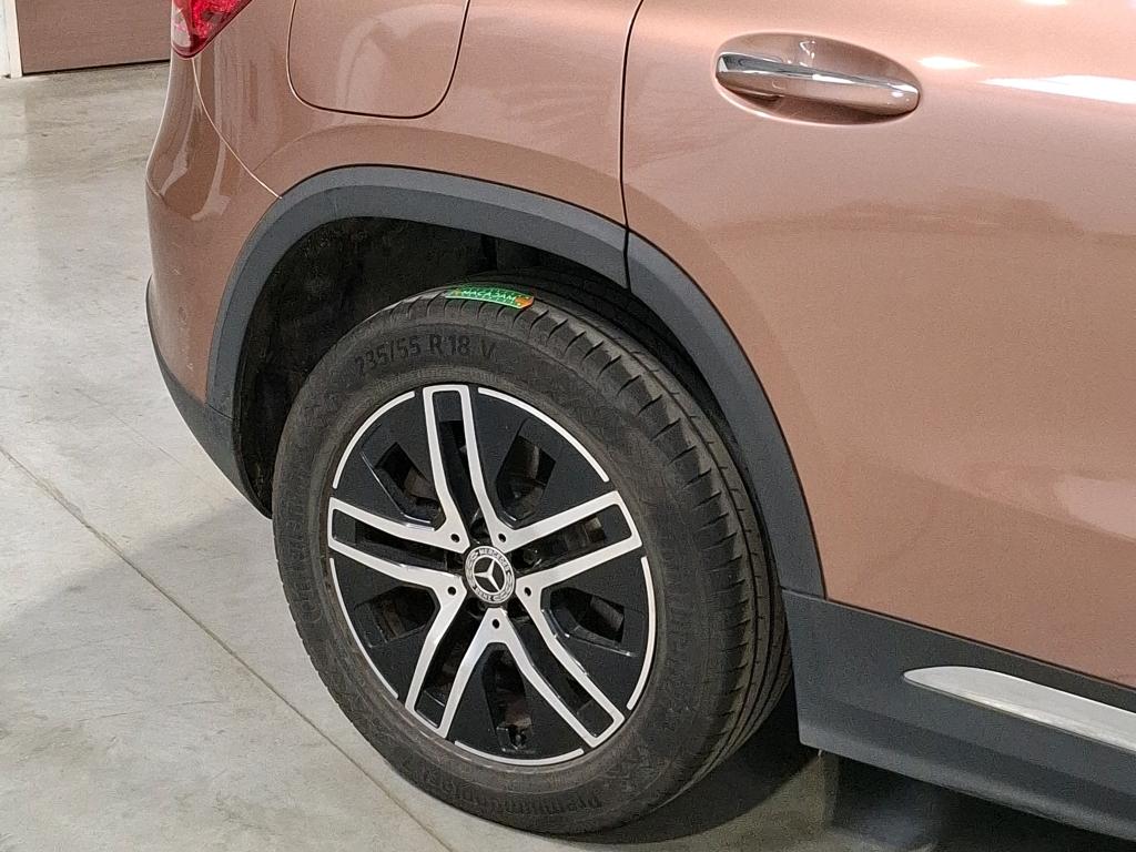 MERCEDES MERCEDES GLA II 250 e 8G-DCT Progressive Line 2022