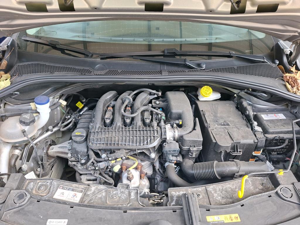 CITROEN CITROEN C3 PureTech 83 S&S BVM5 Feel Pack 2022