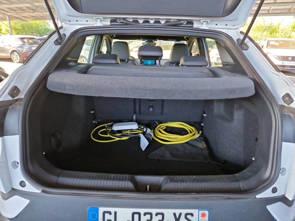 VOLKSWAGEN VOLKSWAGEN ID.4 174 ch Pro Life Plus 2023