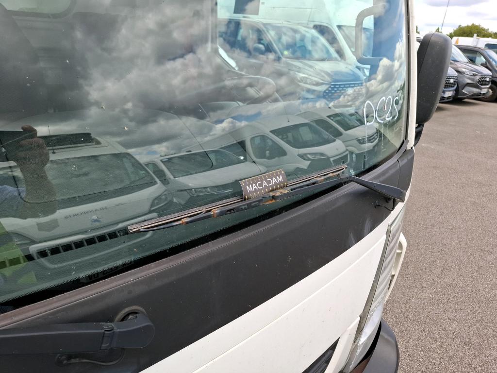 RENAULT TRUCKS  2020