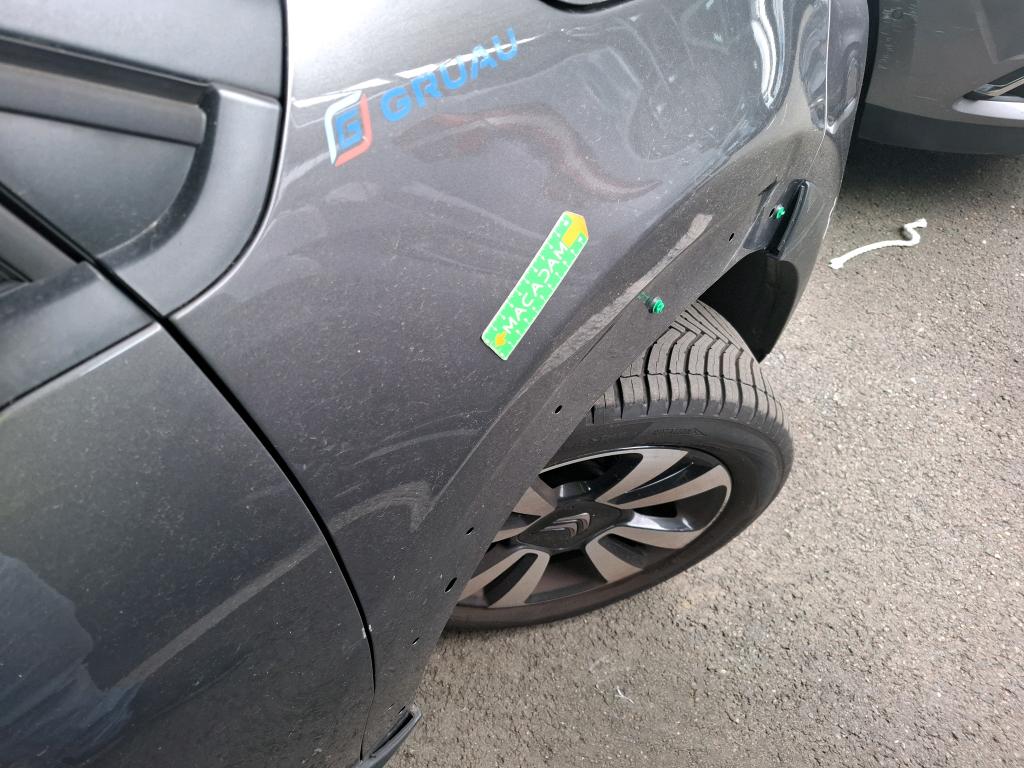CITROEN CITROEN C3 PureTech 110 EAT6 Max 2024