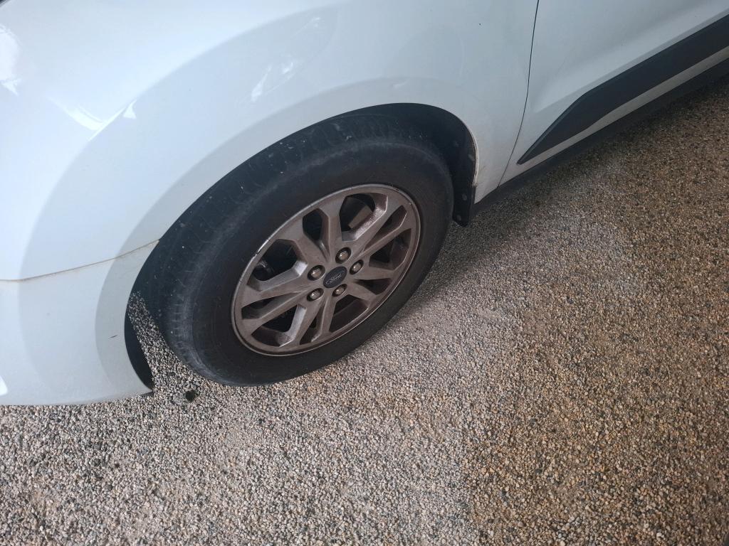 FORD FORD TOURNEO CONNECT 1.5 L EcoBlue 100 S&S Trend 2021