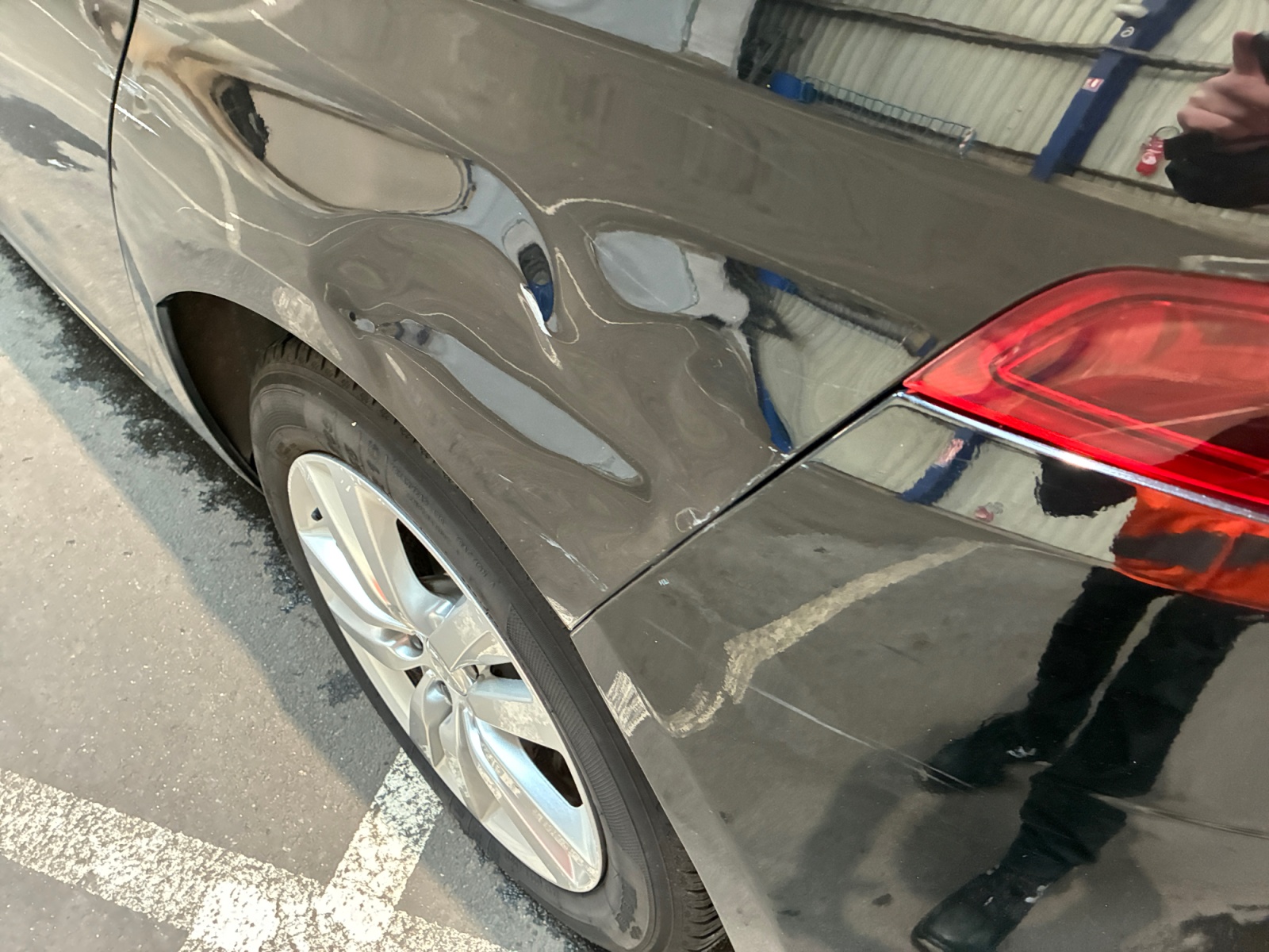 PEUGEOT 308 BlueHDi 130ch S&S BVM6 2019