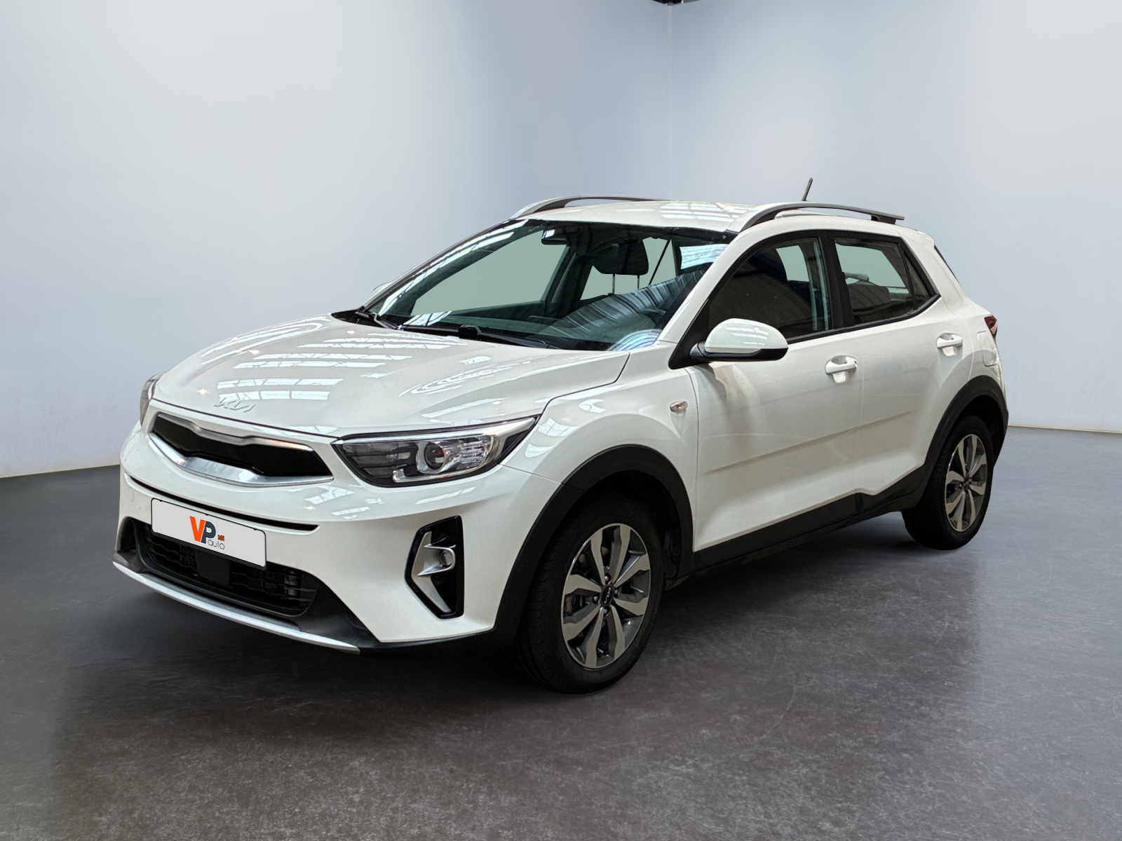 KIA Stonic 1.0 T-GDi 120 ch MHEV iBVM6 2022