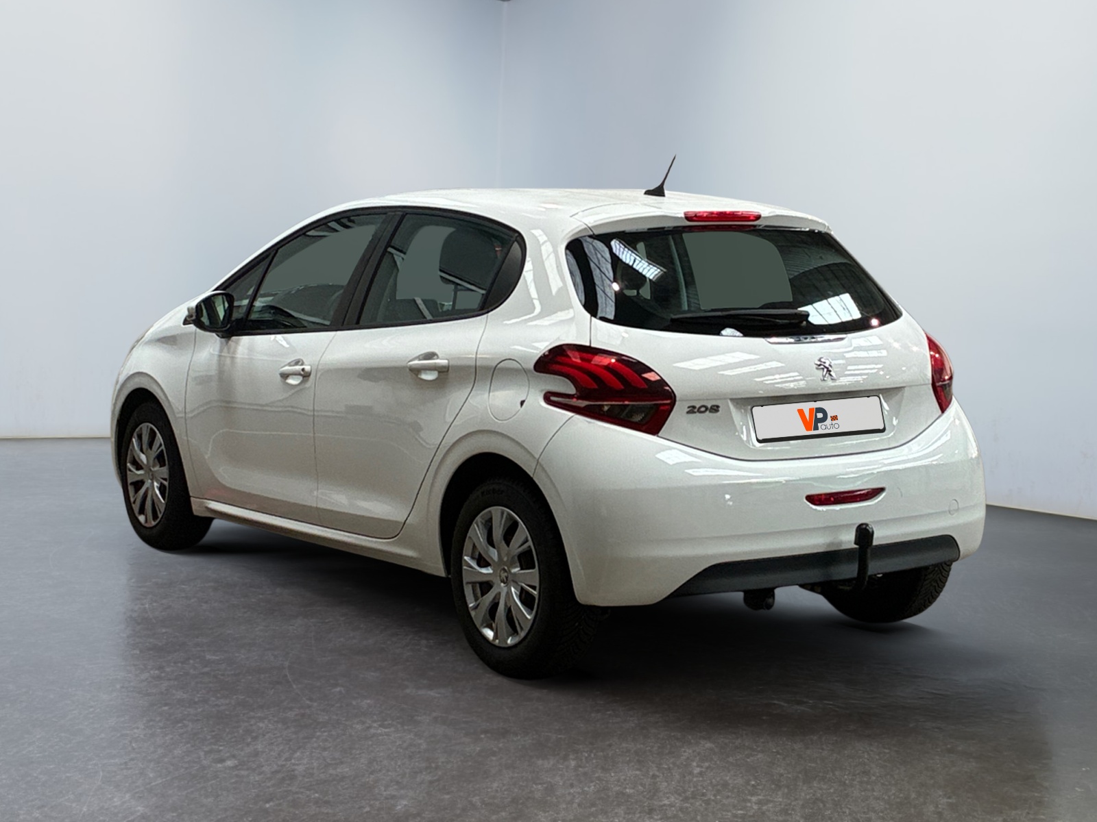 PEUGEOT 208 AFFAIRE 1.2 PURETECH 82 PR 2019