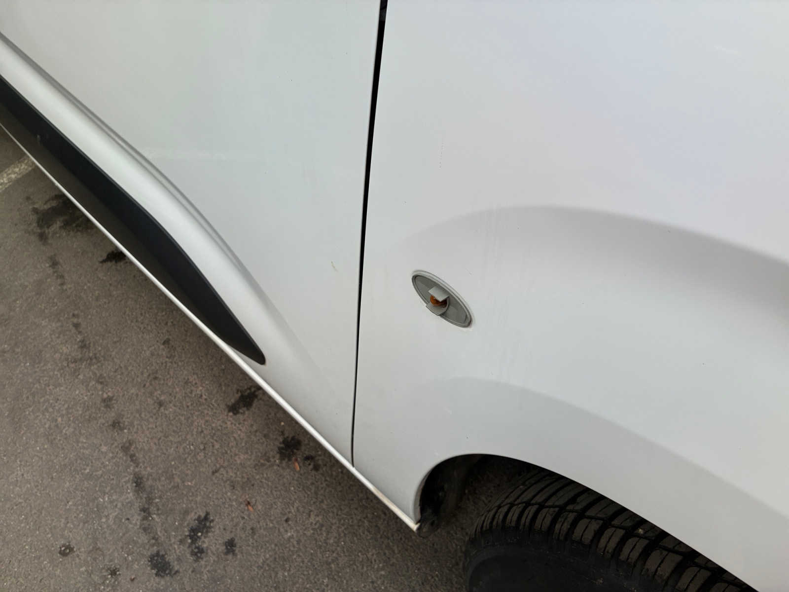 CITROEN BERLINGO VAN BERLINGO VAN M 650 BLUEHDI 100 S&S BVM5 DRIVER 2020