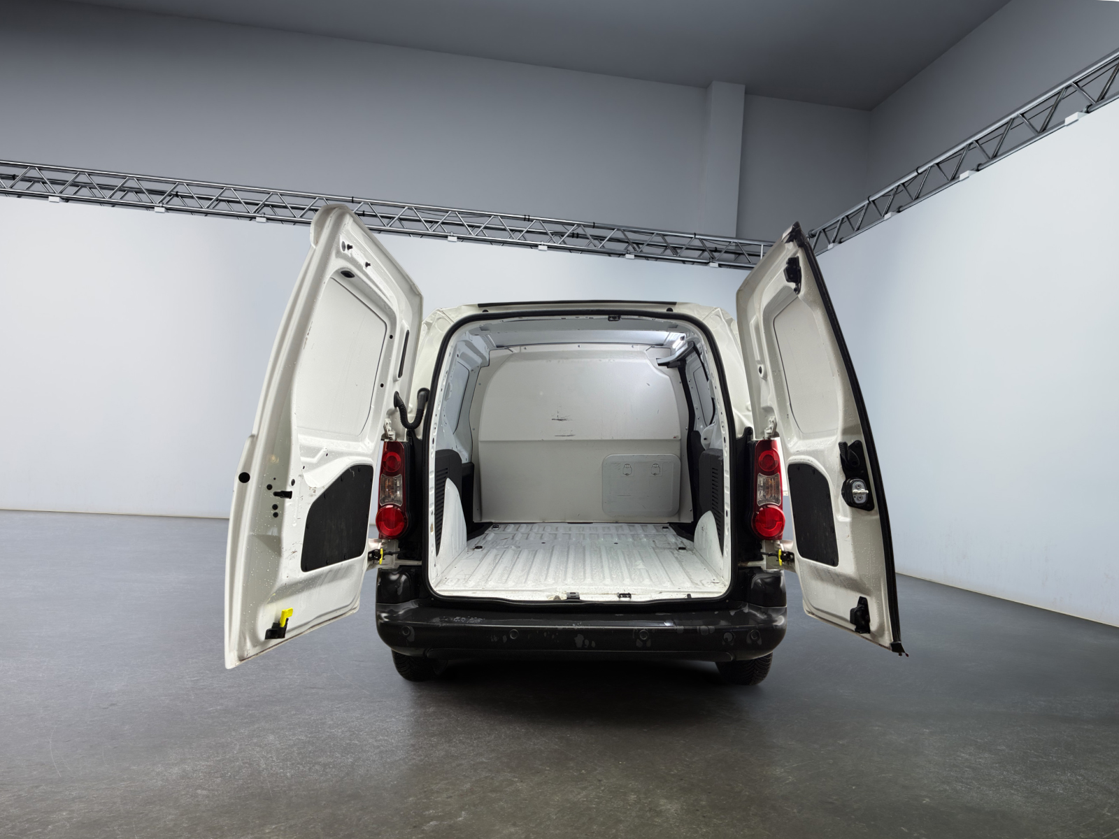 CITROEN BERLINGO M BLUEHDI 100 S&S ETG6 2018