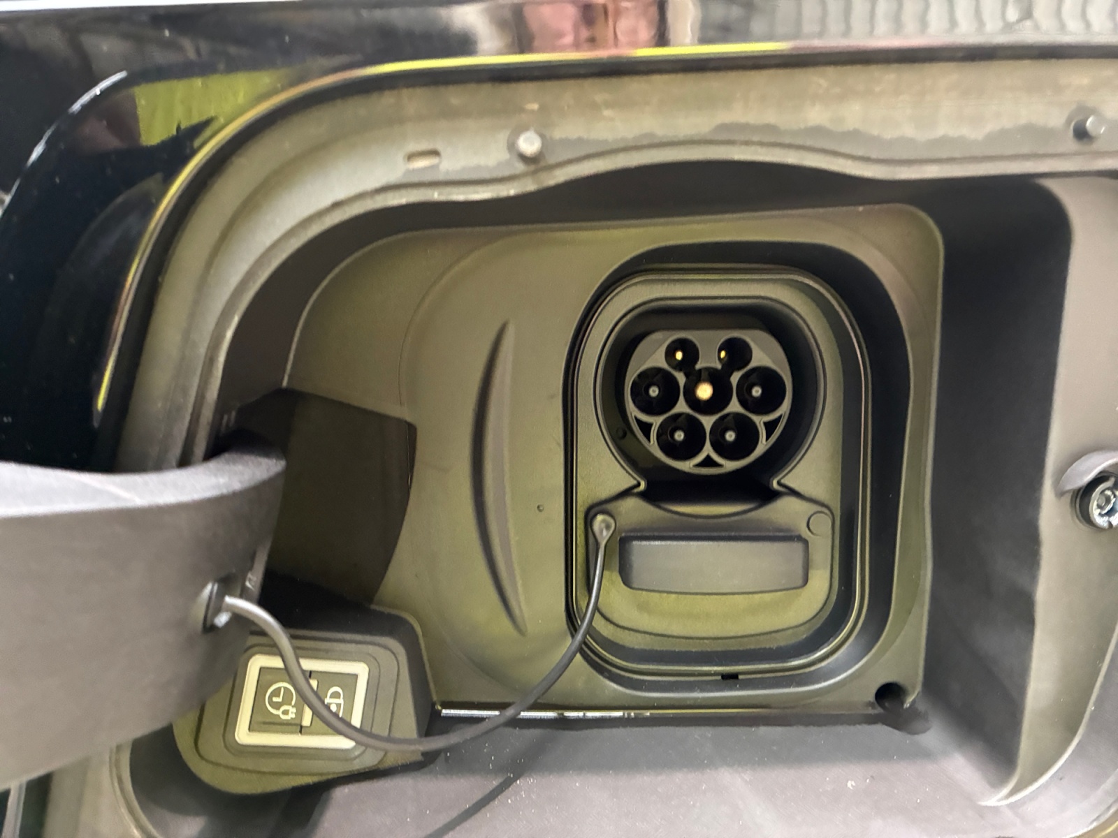 OPEL Mokka Electrique 136 ch & Batterie 50 kw/h Elegance 2023