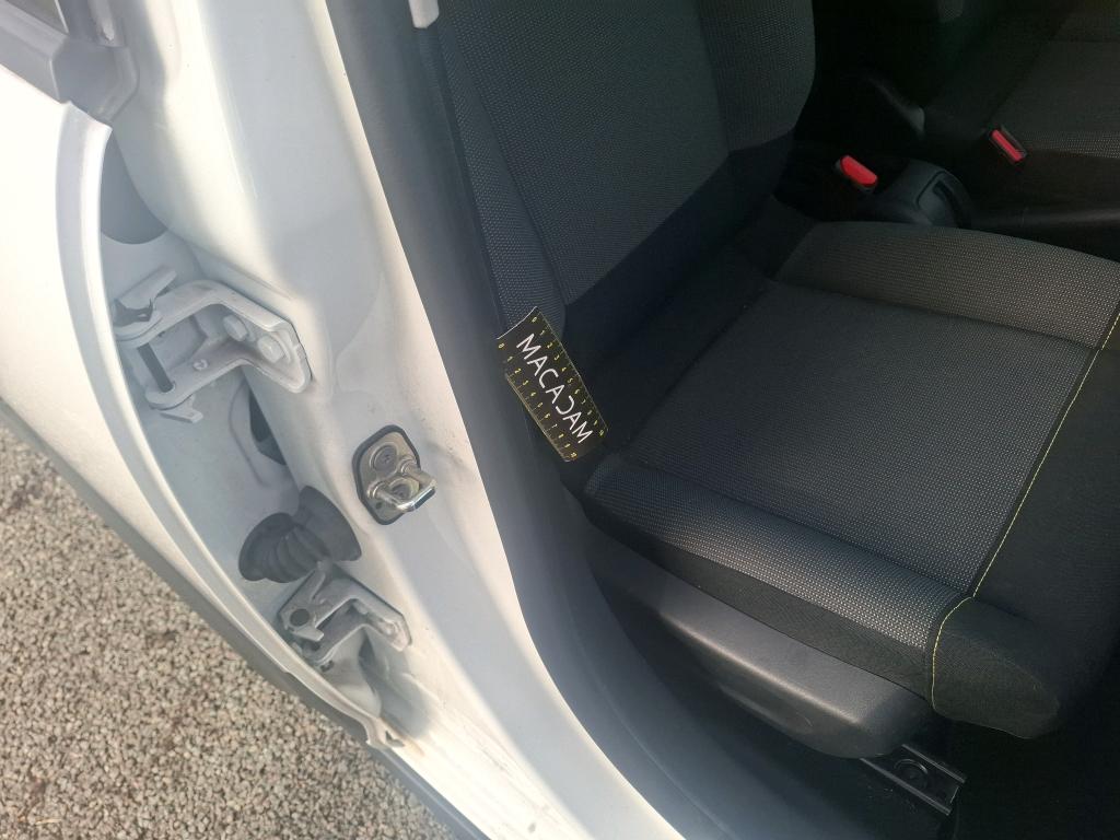 CITROEN CITROEN C3 PureTech 110 S&S EAT6 Shine 2023