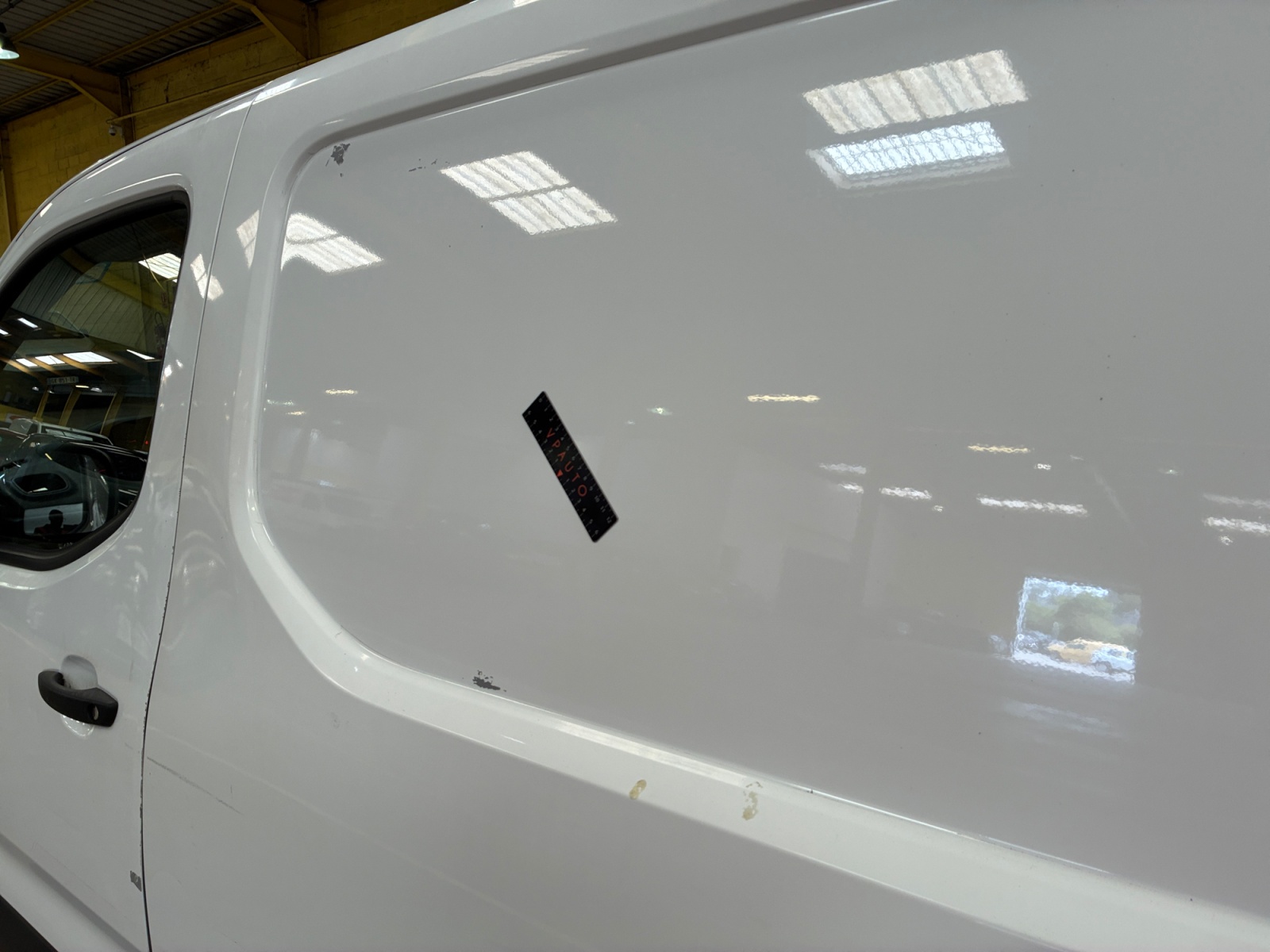 PEUGEOT PARTNER FOURGON PARTNER FOURGON STANDARD 650 KG BLUEHDI 75 BVM5 PREMIUM 2021