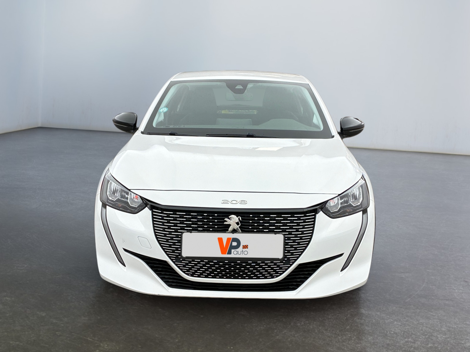 PEUGEOT 208 BUSINESS R ELECTRIQUE 208 ELECTRIQUE 50 KWH 136 ACTIVE BUSINESS R 2022