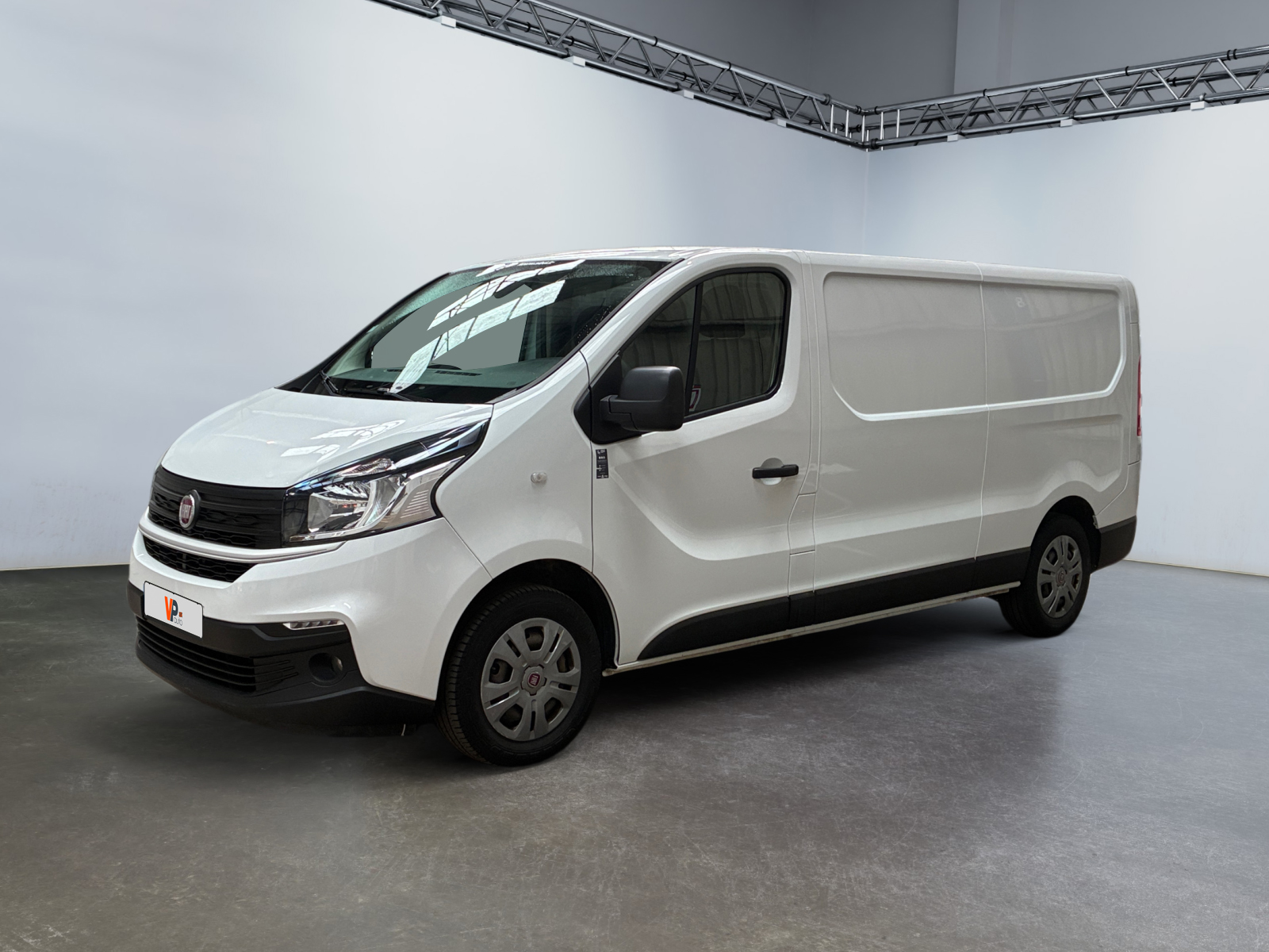 TALENTO FOURGON