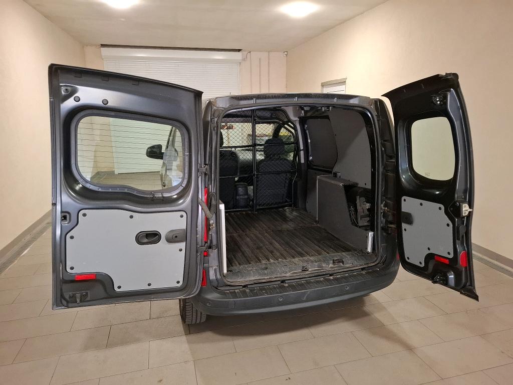 MERCEDES MERCEDES CITAN FOURGON FGN 109 CDI LONG PRO 2021
