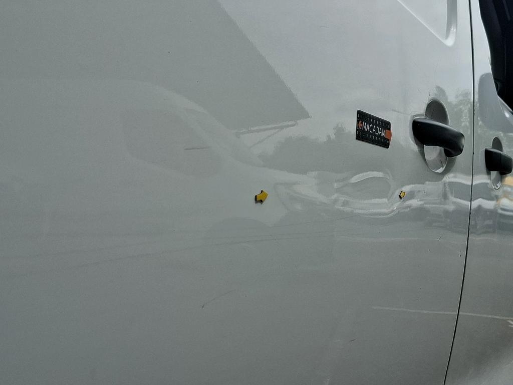 CITROEN CITROEN JUMPY FOURGON FGN XL BLUEHDI 120 S&S BVM6 DRIVER 340 NM 2021