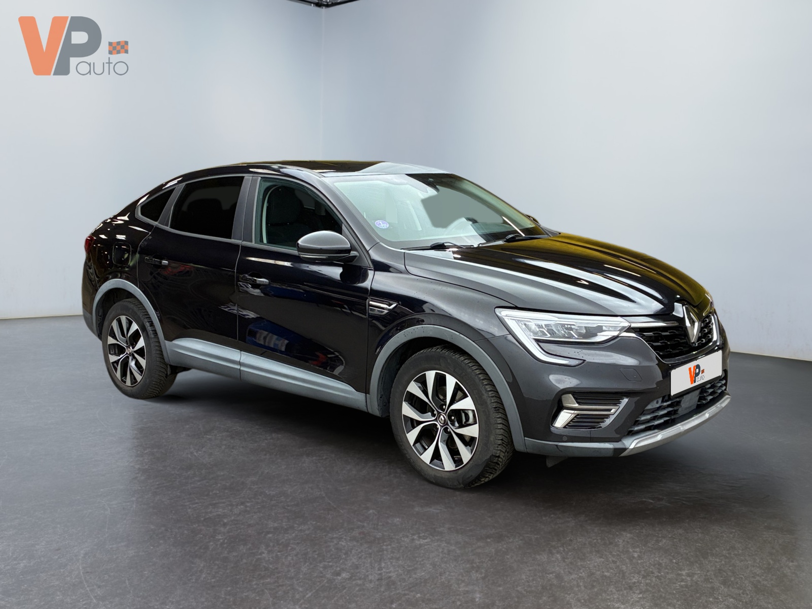 RENAULT  2021