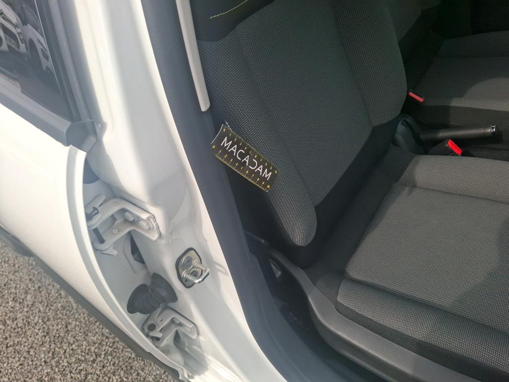 CITROEN CITROEN C3 PureTech 110 S&S EAT6 Shine 2023