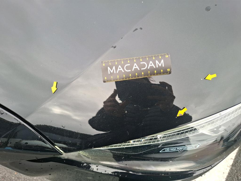 MERCEDES MERCEDES CLASSE C 200 d 9G-Tronic Avantgarde Line 2022