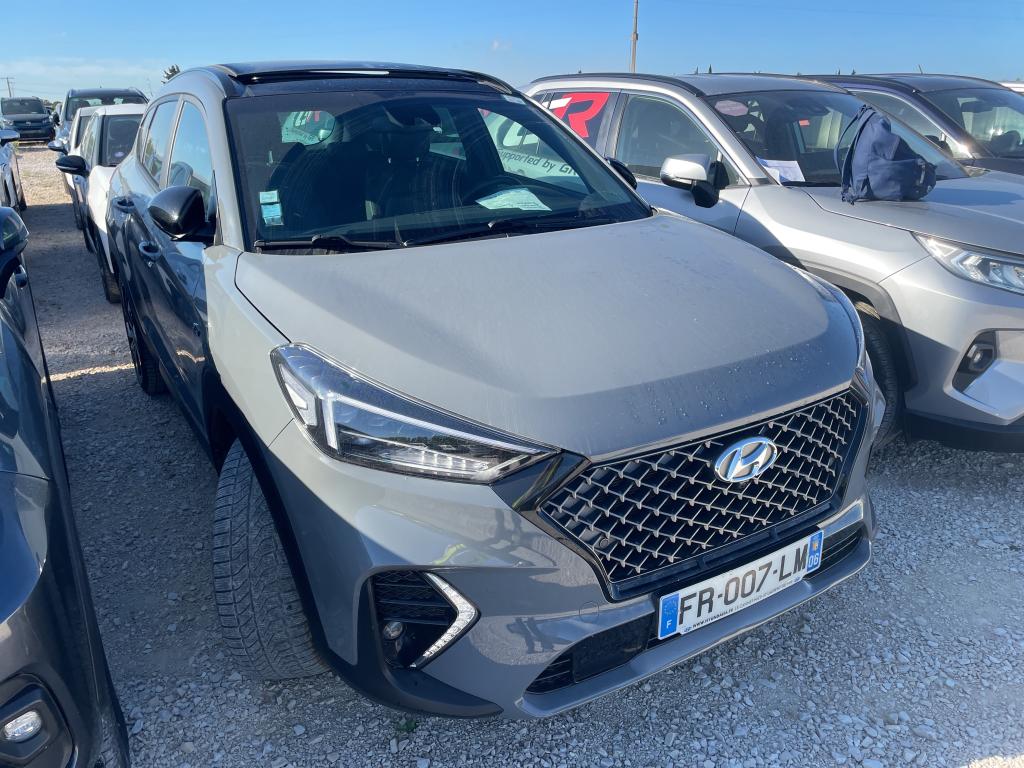 HYUNDAI  2020