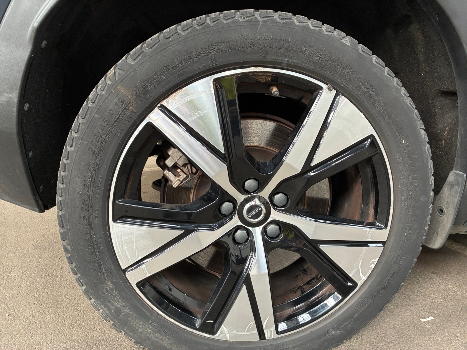 VOLVO XC40 Recharge 231 ch 1EDT Start 2022