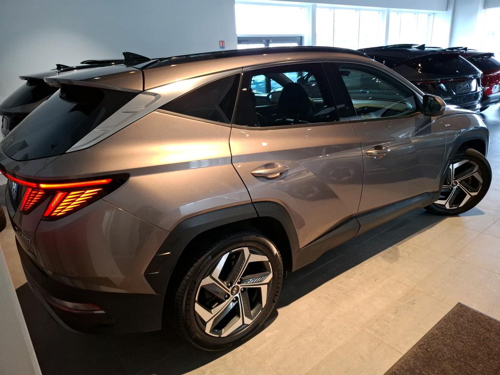 HYUNDAI  2021