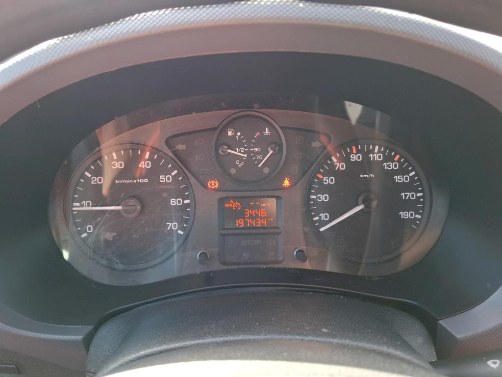 CITROEN CITROEN BERLINGO FOURGON XL BLUEHDI 100 CLUB 2018