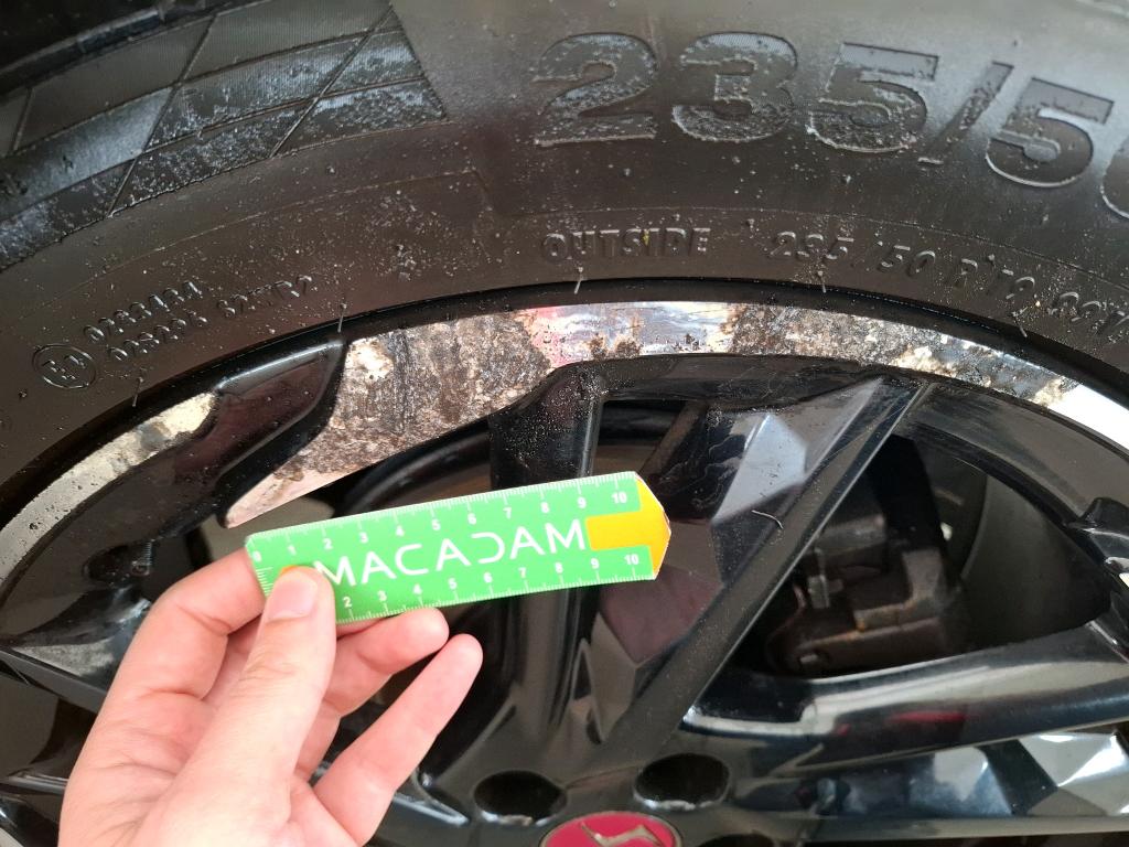 DS 7 DS7 CROSSBACK PureTech 180 EAT8 Performance Line 2019